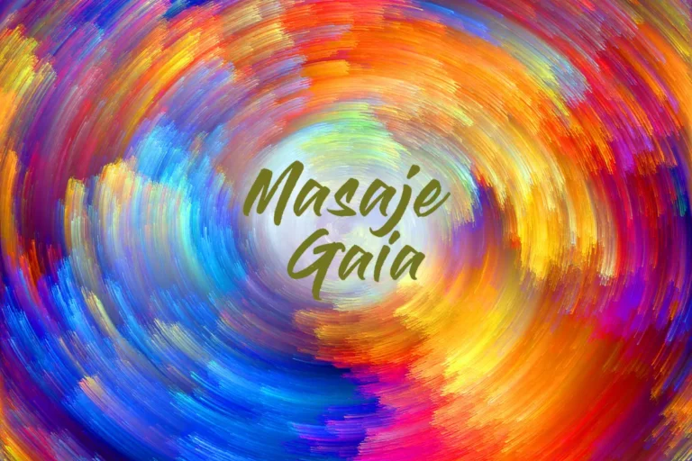Lee más sobre el artículo ¿En qué consiste el Masaje Gaia?
