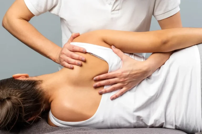 Lee más sobre el artículo ¿Osteopatía para qué sirve?