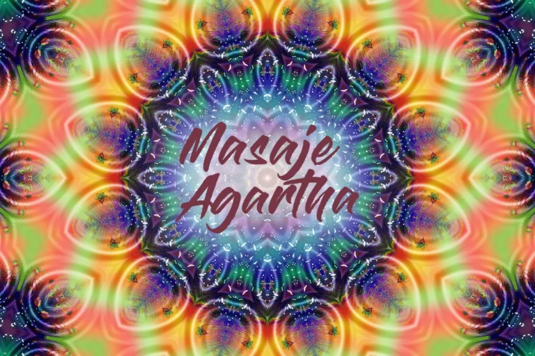 Lee más sobre el artículo ¿Qué es el Masaje Agartha?