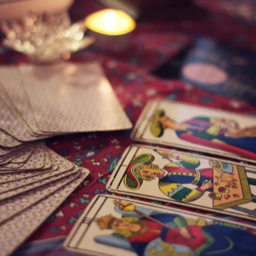 Curso de tarot-despertarterapias.com