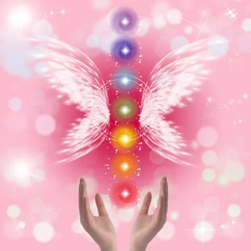 Un curso de ángeles