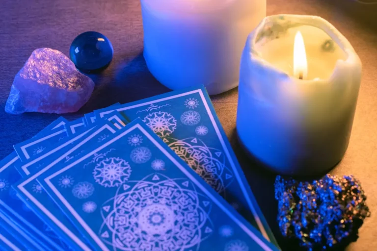 Lee más sobre el artículo Consulta: Lectura de Tarot