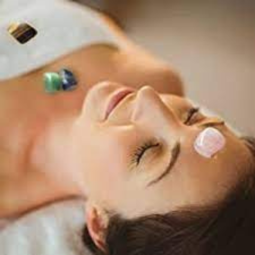 sanación de chakras con minerales-depertar terapias-despertarterapias.com