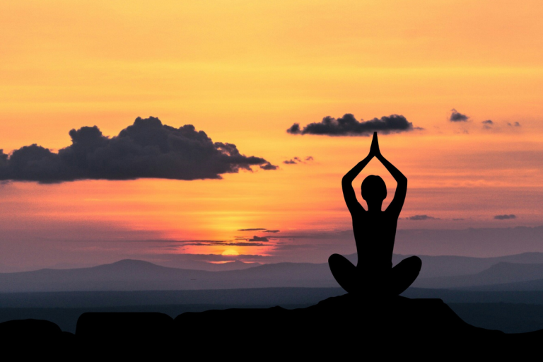 Lee más sobre el artículo Curso de Meditación