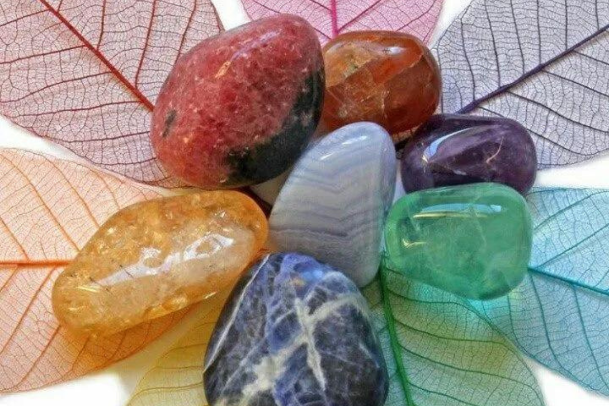Lee más sobre el artículo Cursos de Cristaloterapia y Minerales