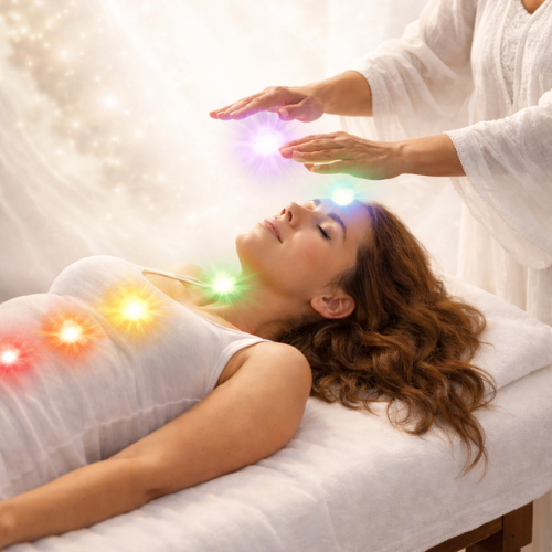 Alineación de Chakras-despertar terapias alternativas-osteopatía-quiromasaje-reflexologia-depertarterapias.com