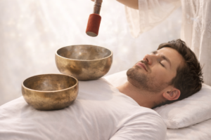 Terapia Vibracional